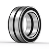 SL045008-PP-C3 INA - Zylinderrollenlager with white background