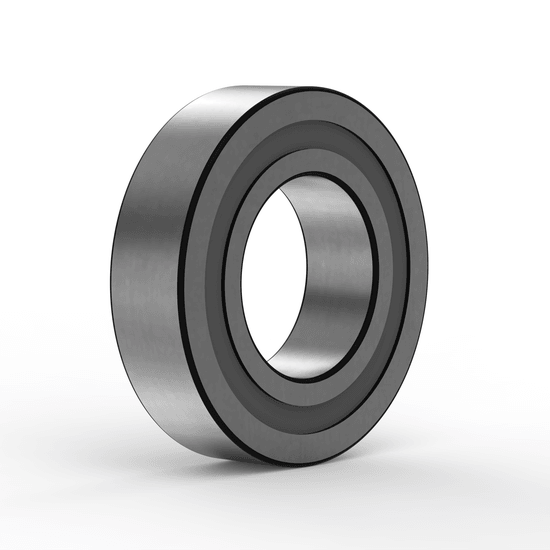 HCS7004-C-T-P4S-UL FAG - Spindellager with white background