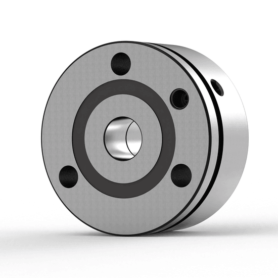 ZKLF90190-2Z-XL INA - Axial-Schrägkugellager with white background