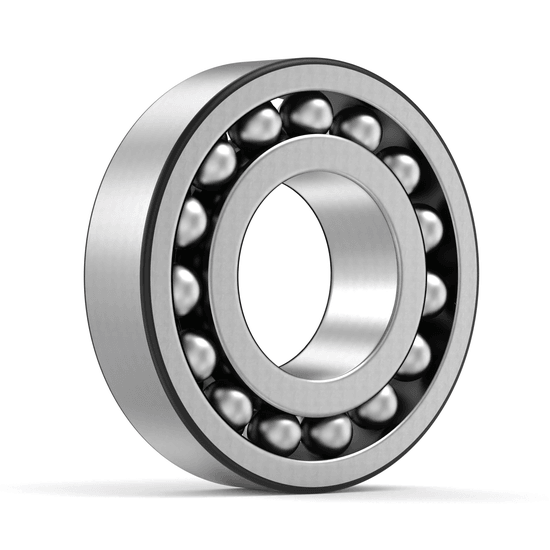 2216 EKTN9/C3 SKF - Pendelkugellager with white background