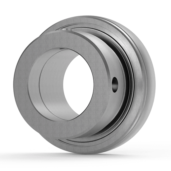 GE60-KRR INA - Spannlager with white background