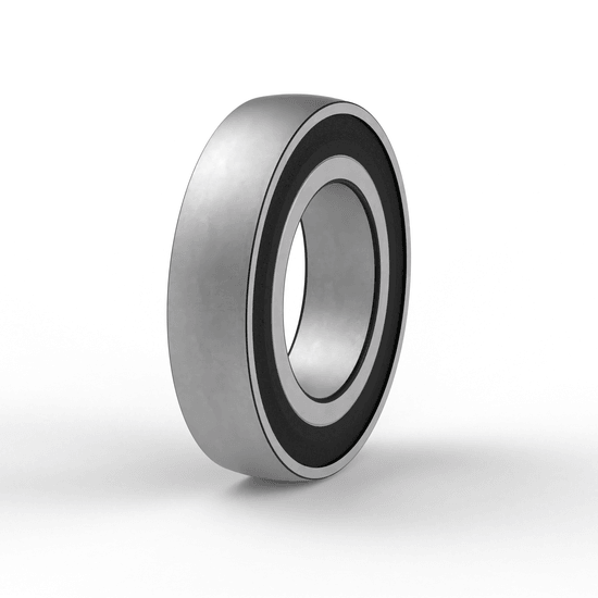 1726209 2RS1 SKF - Spannlager with white background