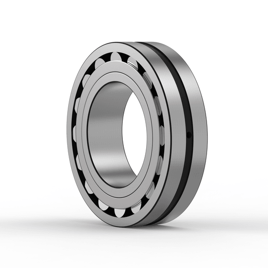 22309 EK/C3 SKF - Pendelrollenlager with white background