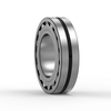 22240 CC/C3W33 SKF - Pendelrollenlager with white background