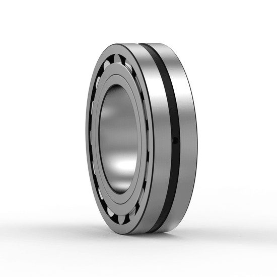 23140 CC/W33 SKF - Pendelrollenlager with white background