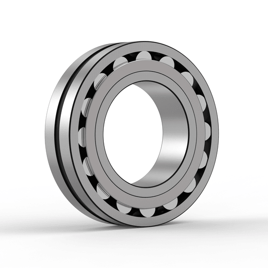 22309 EK/C3 SKF - Pendelrollenlager with white background