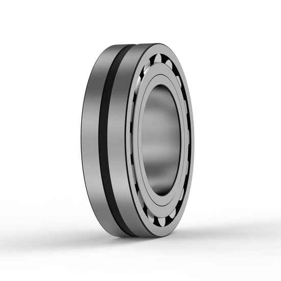 22309 EK/C3 SKF - Pendelrollenlager with white background