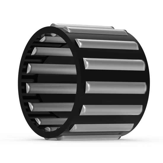 K55-60-20 INA - Nadelkranz with white background