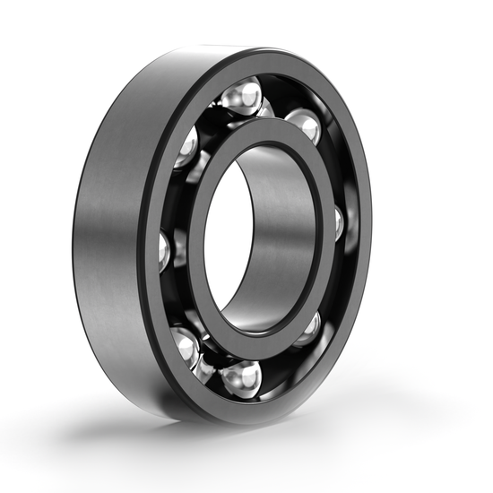6304TN9/C4 SKF