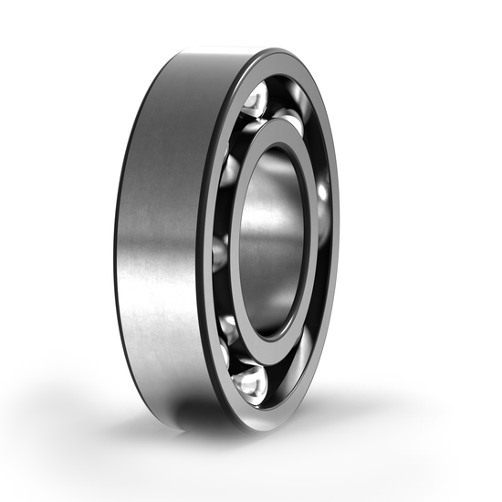 6304TN9/C4 SKF