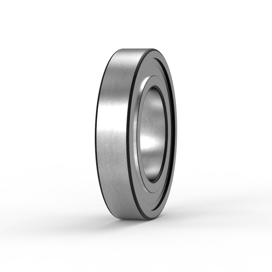 619/9-2Z SKF - Rillenkugellager with white background