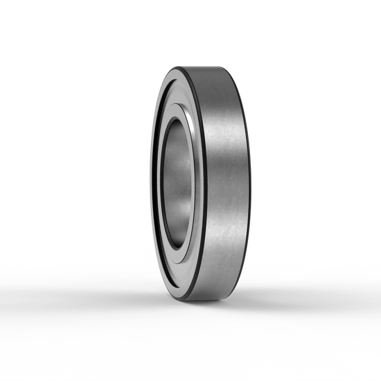 619/9-2Z SKF - Rillenkugellager with white background