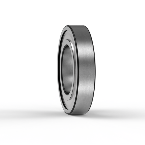 6 Kugellager 16002 2RS / 15 x 32 x 8 mm 6 Kugellager 16002 2RS / 15 x 32 x 8 mm