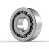 215 SKF - Rillenkugellager with white background