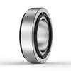 JM719113 Timken - Kegelrollenlager Außenteil with white background