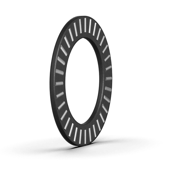 AX4565 Nadella - Axial-Nadellager with white background