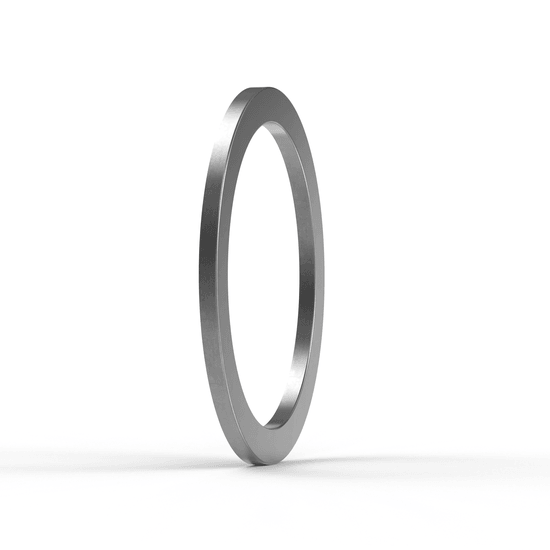 GS89413 INA - Gehäusescheibe with white background