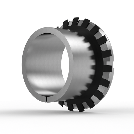 Skf H311 Step File.pdf H311C SKF Spannhülse - günstig kaufen - SKF Online Shop – Motionparts