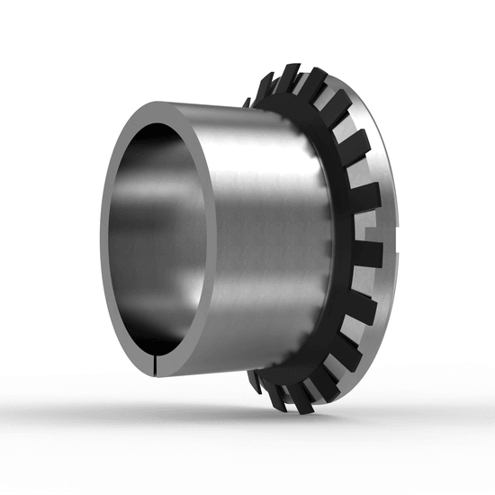 H3024 SKF - Spannhülse with white background