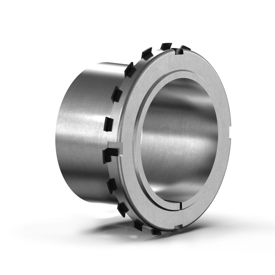 H3026 SKF - Spannhülse with white background
