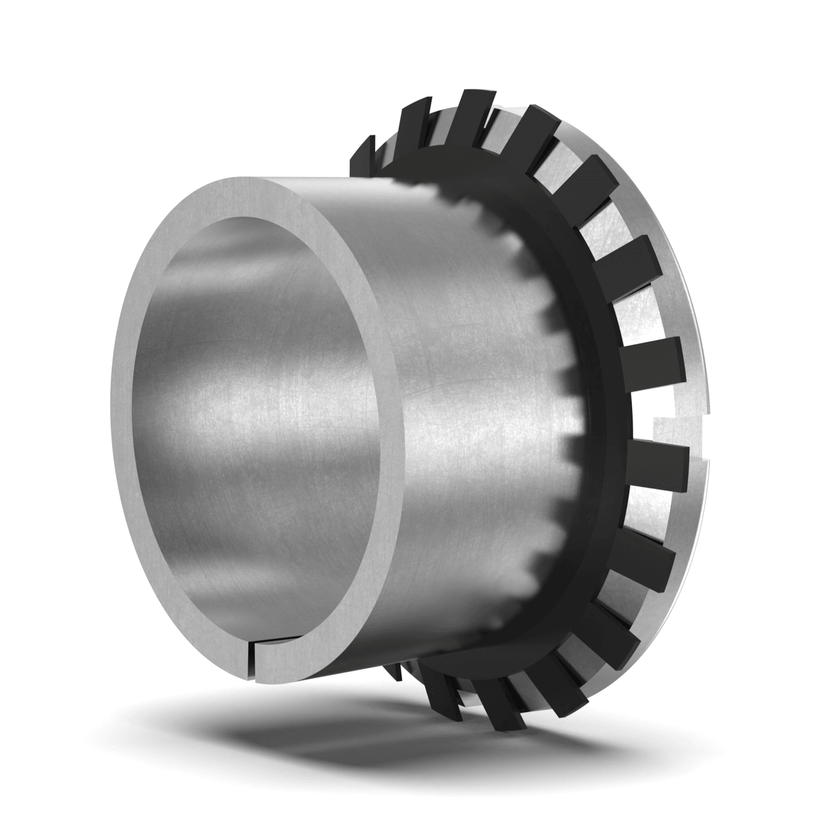 H3032 SKF - Spannhülse with white background