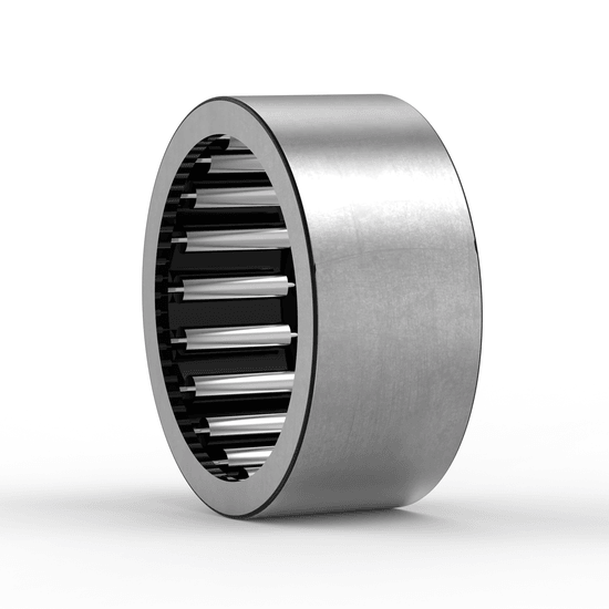 INA Germany HK5020 Drawn Cup Needle Roller Bearing – 50x58x20mm With Lubrication Hole, New OEM Quality