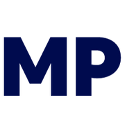Motionparts logo