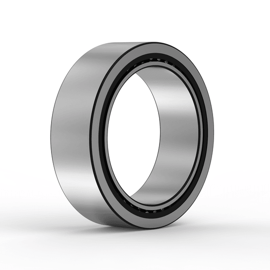 NAO30-45-17 INA - Nadellager (massiv) with white background