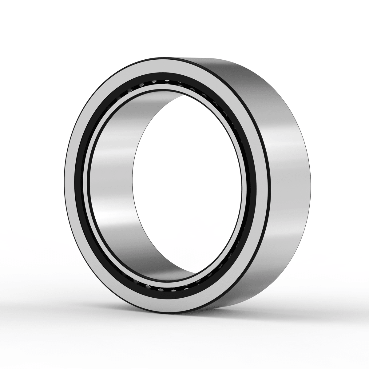 NAO25-42-32 INA - Nadellager (massiv) with white background