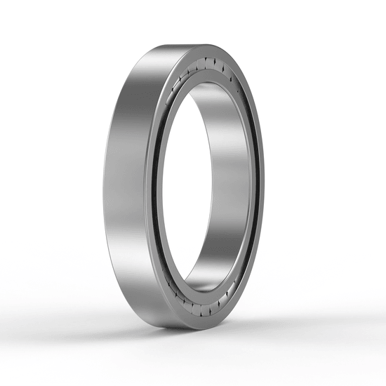 SL182944 C3 INA - Zylinderrollenlager with white background