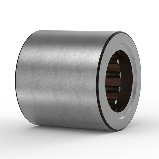 RNAO10-17-10-TV INA - Nadellager (massiv) with white background