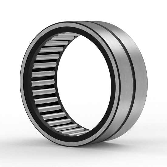 NK5/10-TV-XL INA - Nadellager (Massiv) with white background