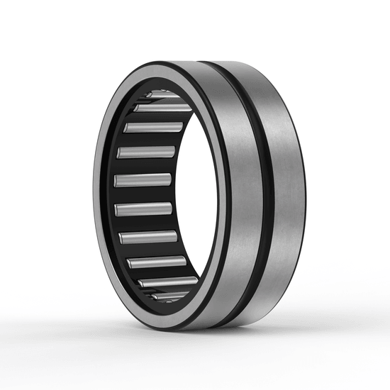 RNAO45-62-40 INA - Nadellager (massiv) with white background