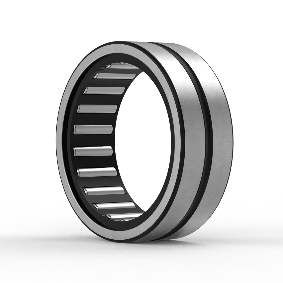 RNAO70-90-30 INA - Nadellager (massiv) with white background