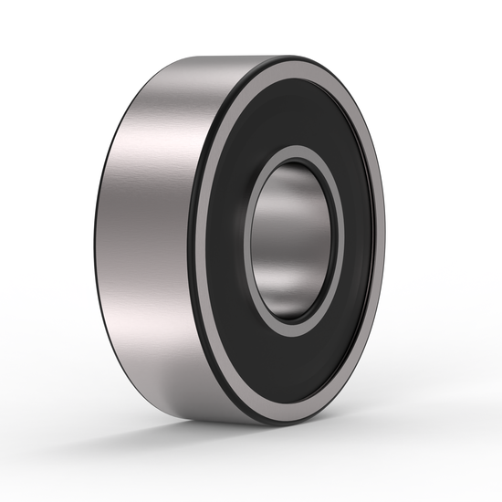 W6204-2RS1 SKF