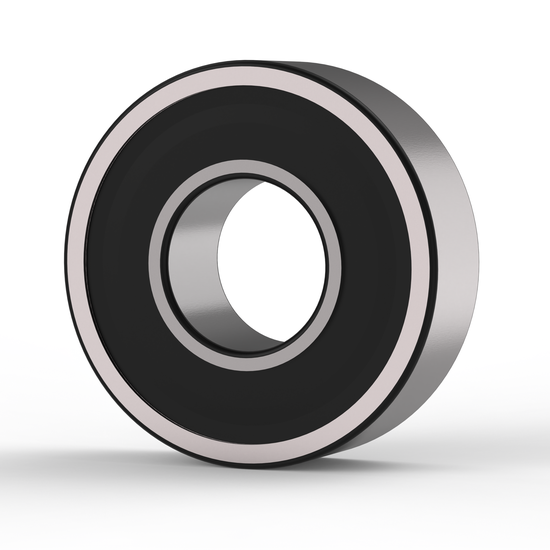 W6204-2RS1 SKF