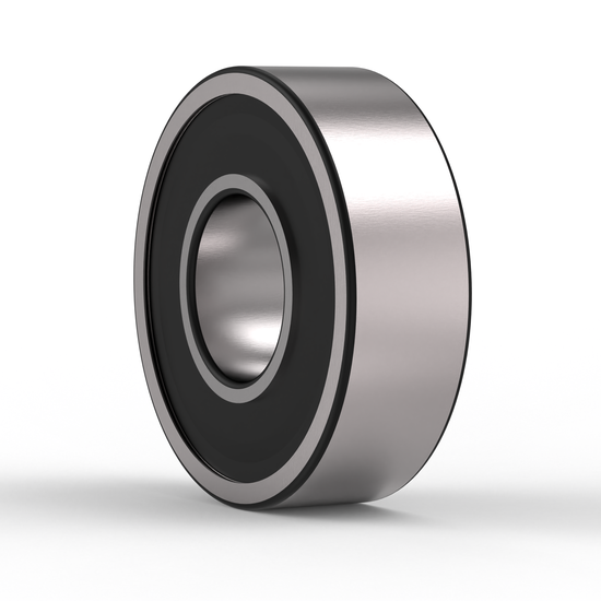 W6204-2RS1 SKF