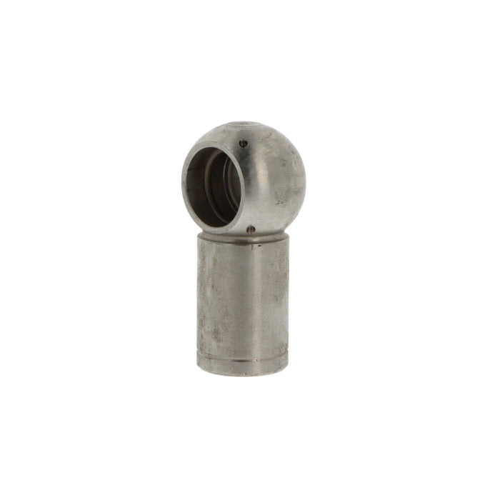 B19-M14-LH-INOX Chiavette Kugelpfanne